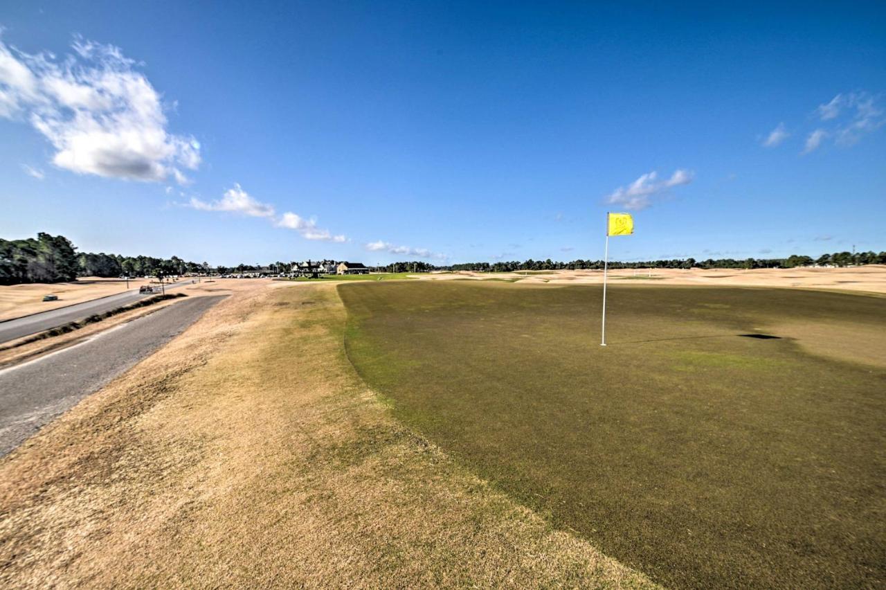 Holiday home Golfers Paradise In Myrtle With Balcony! Myrtle Beach